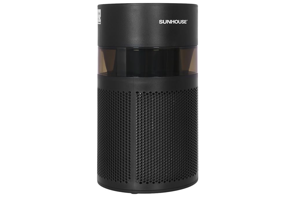 Máy lọc không khí Sunhouse SHD-AP9711 32W Màu Đen