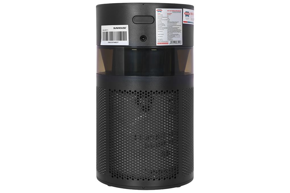 Máy lọc không khí Sunhouse SHD-AP9711 32W Màu Đen