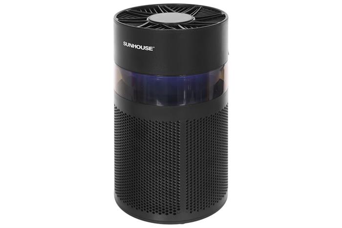 Máy lọc không khí Sunhouse SHD-AP9711 10W Màu Đen