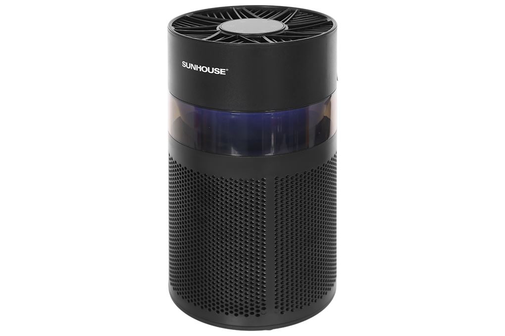 Máy lọc không khí Sunhouse SHD-AP9711 32W Màu Đen
