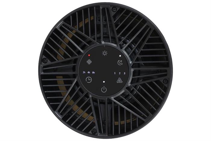 Máy lọc không khí Sunhouse SHD-AP9711 10W Màu Đen
