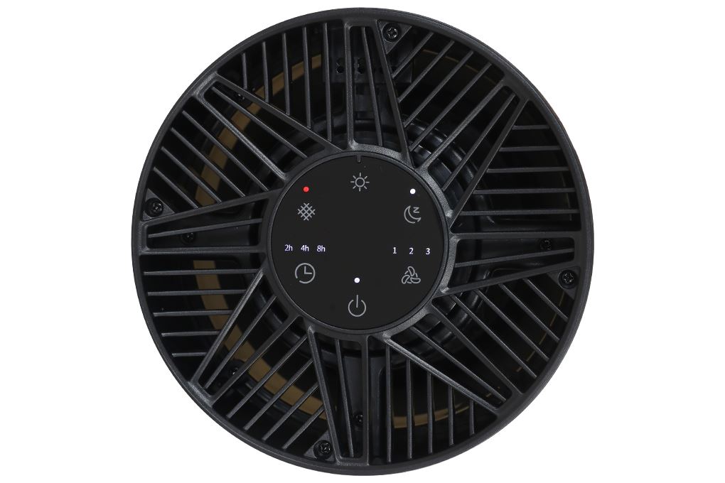 Máy lọc không khí Sunhouse SHD-AP9711 32W Màu Đen