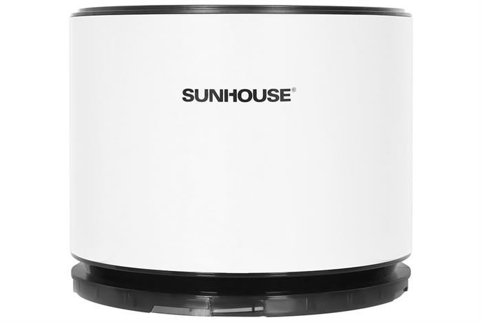 Máy lọc không khí Sunhouse SHD-AP9712 32W Màu Trắng