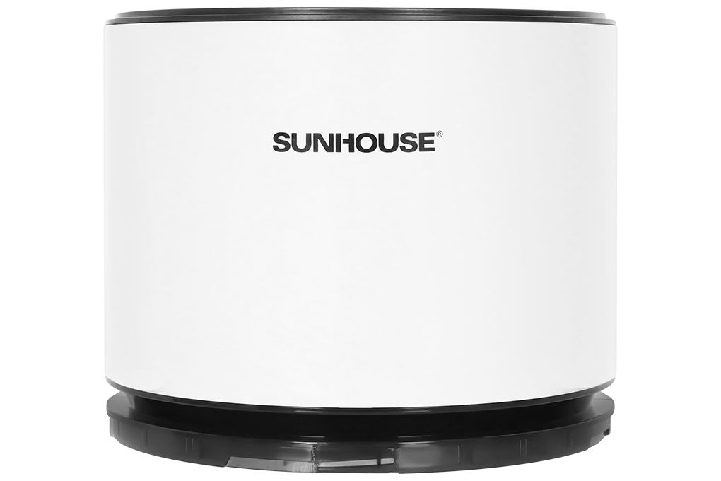 Máy lọc không khí Sunhouse SHD-AP9712 32W Màu Trắng
