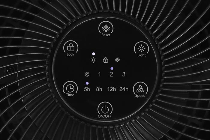 Máy lọc không khí Sunhouse SHD-AP9712 32W Màu Trắng