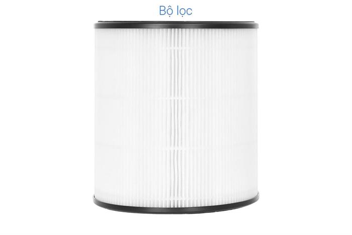 Máy lọc không khí Sunhouse SHD-AP9712 32W Màu Trắng
