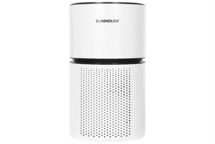 Máy lọc không khí Sunhouse SHD-AP9712 32W Màu Trắng