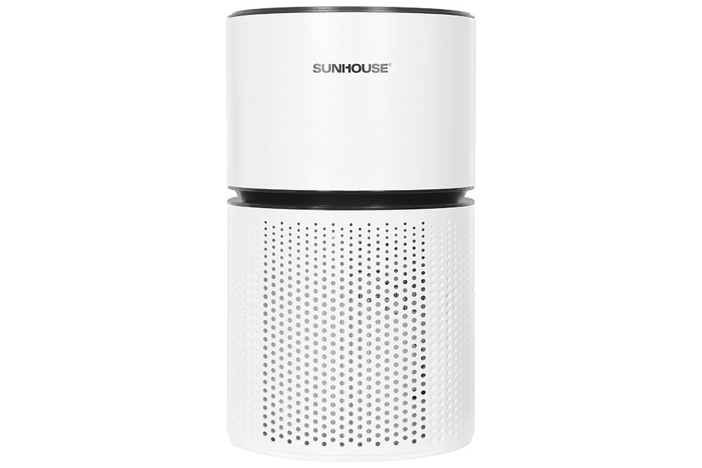 Máy lọc không khí Sunhouse SHD-AP9712 32W Màu Trắng