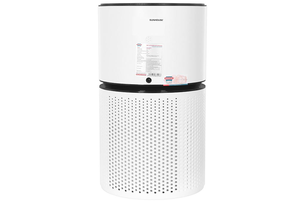 Máy lọc không khí Sunhouse SHD-AP9712 32W Màu Trắng