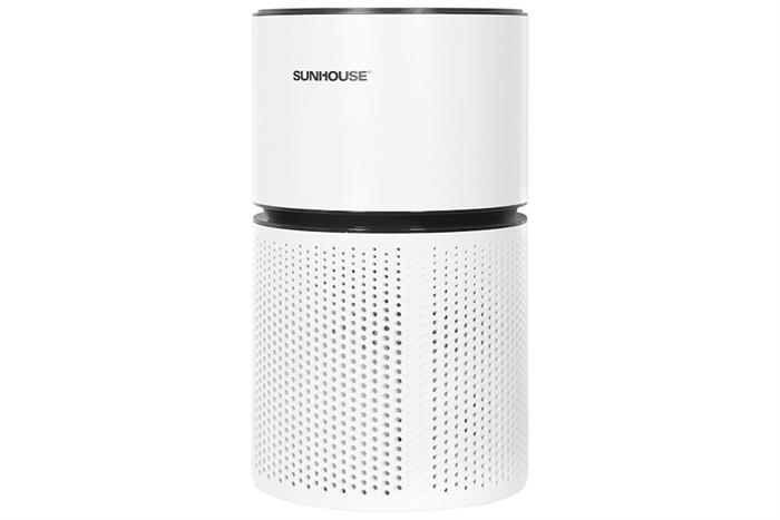 Máy lọc không khí Sunhouse SHD-AP9712 32W Màu Trắng