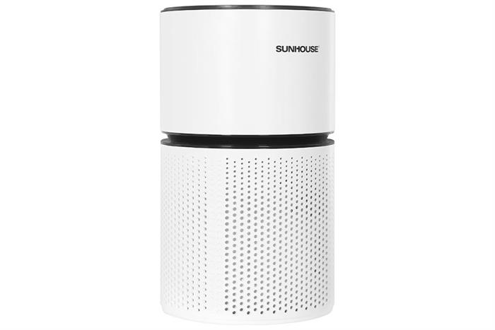 Máy lọc không khí Sunhouse SHD-AP9712 32W Màu Trắng