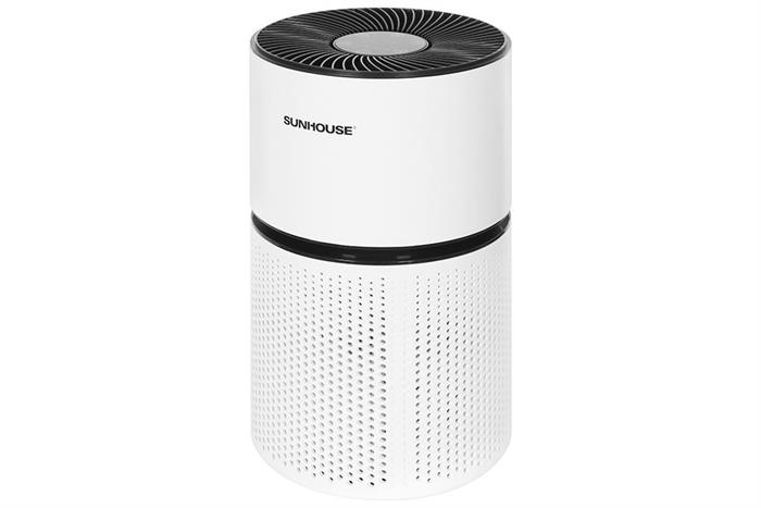 Máy lọc không khí Sunhouse SHD-AP9712 32W Màu Trắng