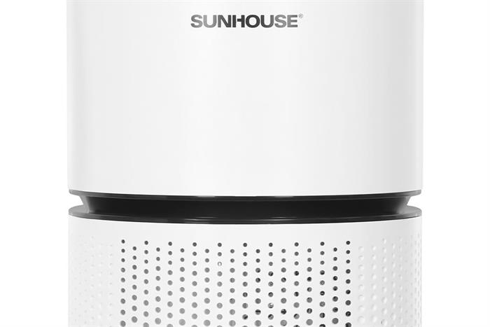 Máy lọc không khí Sunhouse SHD-AP9712 32W Màu Trắng