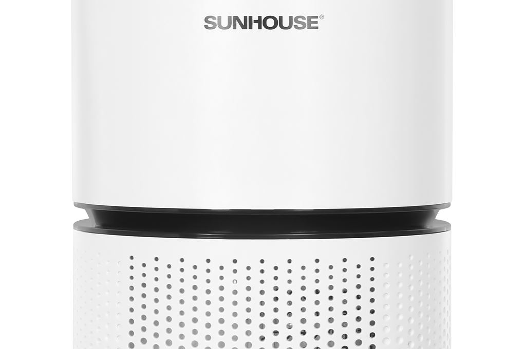 Máy lọc không khí Sunhouse SHD-AP9712 32W Màu Trắng