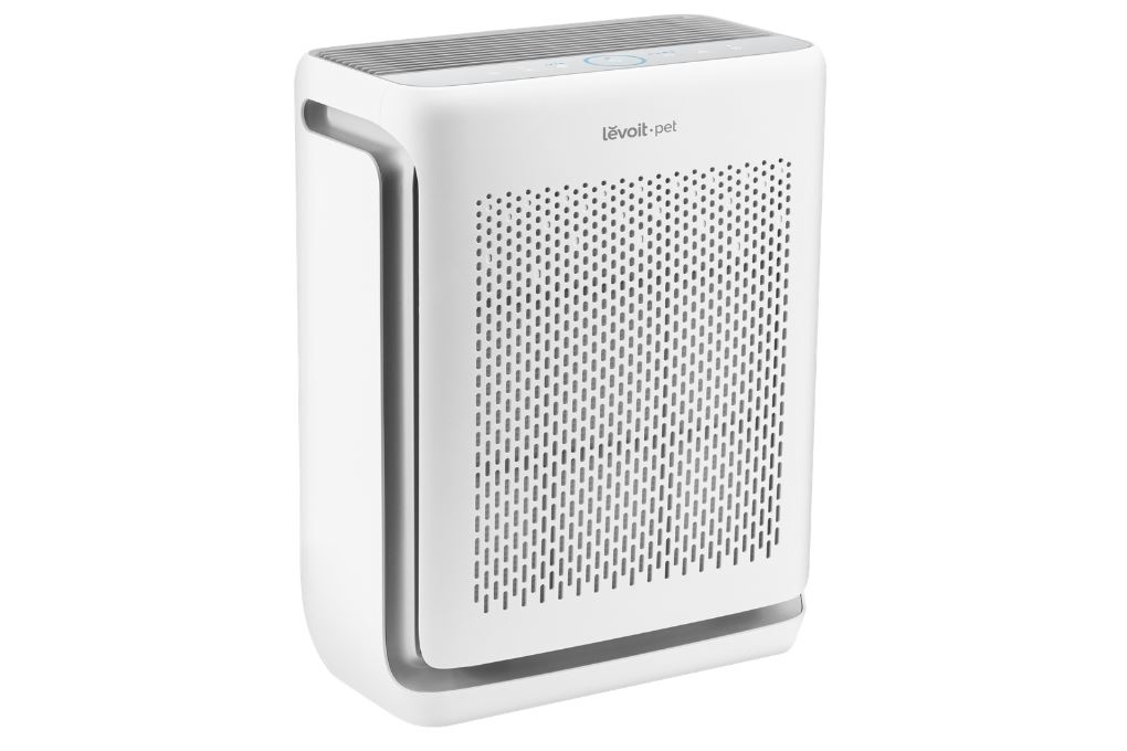 Máy lọc không khí Levoit Vital 200s LAP-V201S-AASR 50W Màu Trắng
