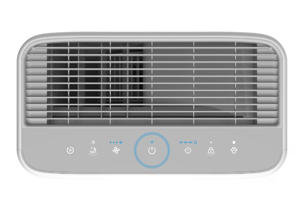 Máy lọc không khí Levoit Vital 200s LAP-V201S-AASR 50W Màu Trắng