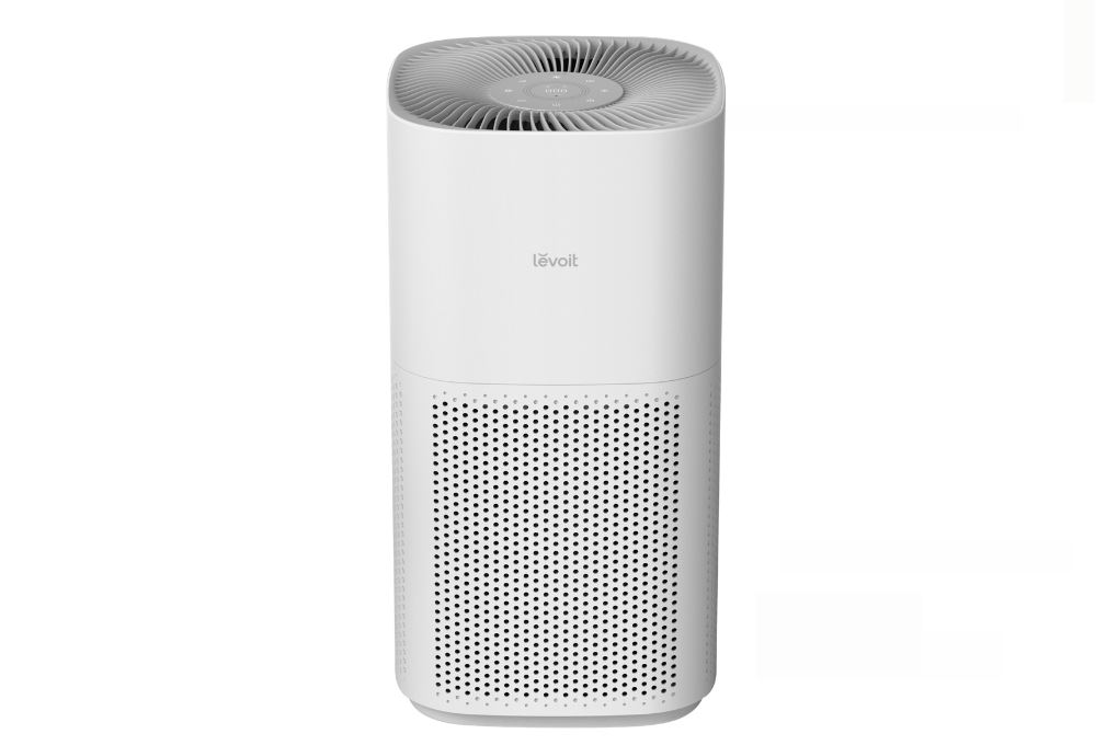 Máy lọc không khí Levoit Core 600s (LAP-C601S-WEU) 61W Màu Trắng