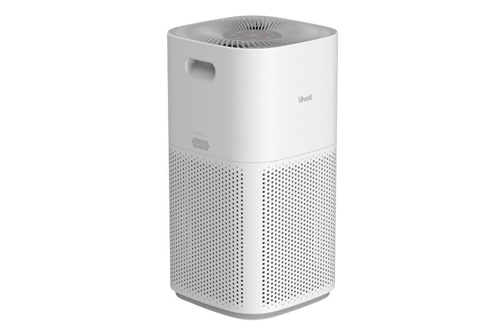 Máy lọc không khí Levoit Core 600s (LAP-C601S-WEU) 61W Màu Trắng