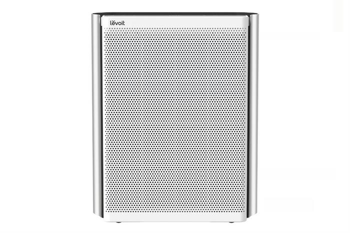 Máy lọc không khí Levoit Everest Air LAP-EL551S-AEUR 70W Màu Trắng