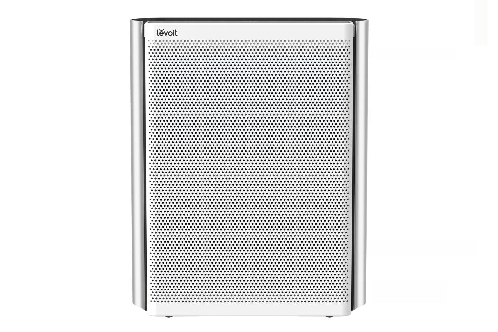 Máy lọc không khí Levoit Everest Air (LAP-EL551S-AEUR) 70W Màu Trắng