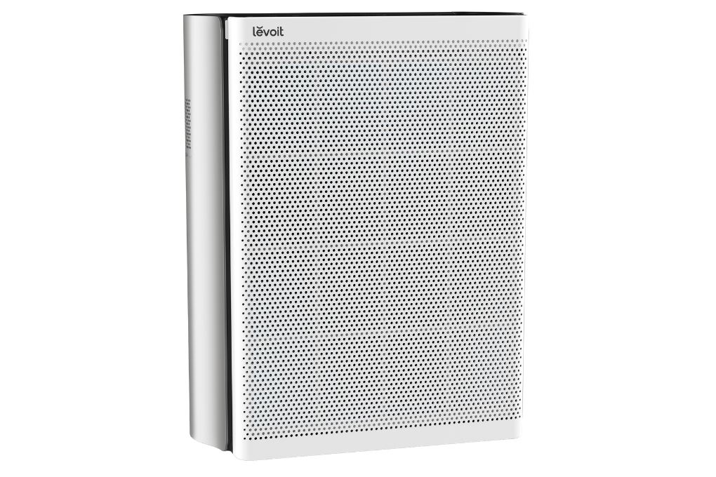 Máy lọc không khí Levoit Everest Air (LAP-EL551S-AEUR) 70W Màu Trắng