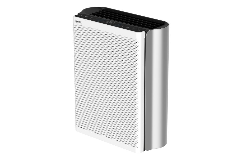 Máy lọc không khí Levoit Everest Air (LAP-EL551S-AEUR) 70W Màu Trắng