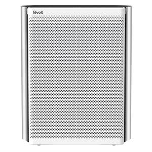 Máy lọc không khí Levoit Everest Air LAP-EL551S-AEUR 70W
