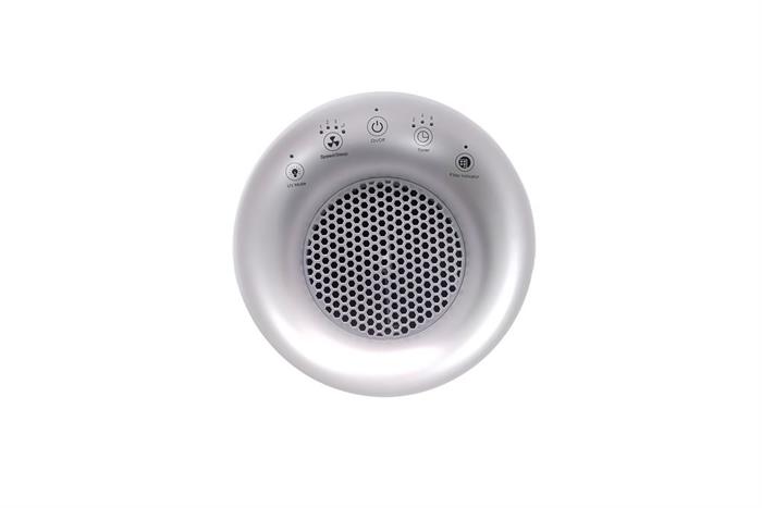 Máy lọc không khí PAVEDEN PAP-36HEPA 36W Màu Trắng