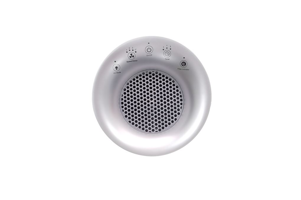 Máy lọc không khí PAVEDEN PAP-36HEPA 36W Màu Trắng