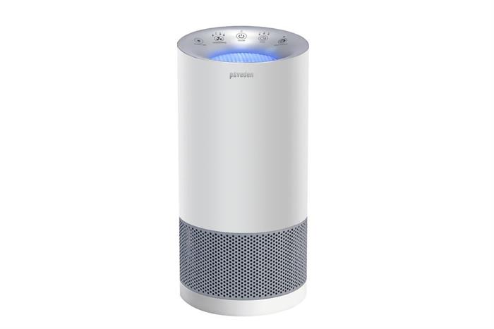 Máy lọc không khí PAVEDEN PAP-36HEPA 36W Màu Trắng