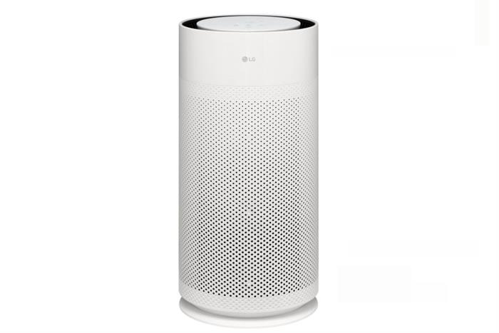 Máy lọc không khí LG PuriCare Aero Hit AS35GGW10.ABAE 35W Màu Trắng
