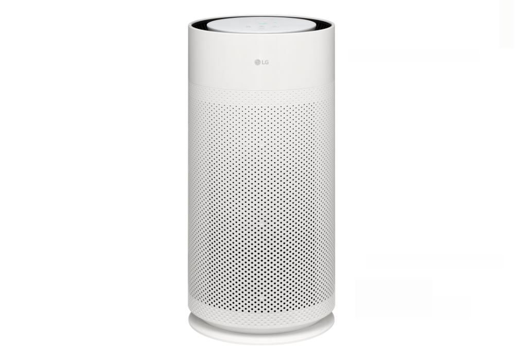 Máy lọc không khí LG PuriCare Aero Hit AS35GGW10.ABAE 35W Màu Trắng