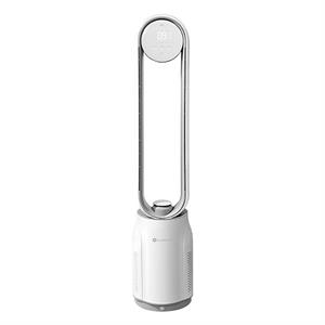 Máy lọc không khí kết hợp quạt không cánh Lumias T08 Plus