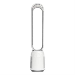 Máy lọc không khí kết hợp quạt không cánh Lumias T08 Pro