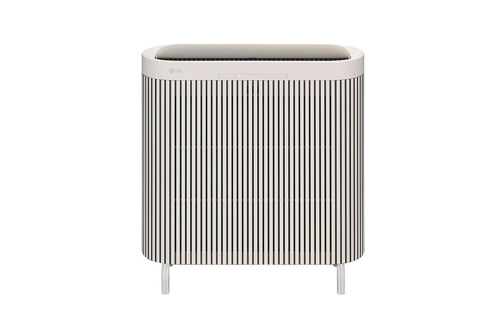 Máy lọc không khí LG PuriCare Wallfit W60GLGG0.ABAE 43W