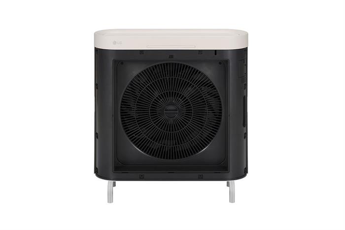 Máy lọc không khí LG PuriCare Wallfit W60GLGG0.ABAE 43W Màu Màu be