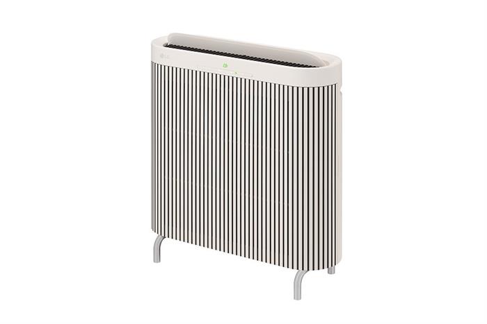 Máy lọc không khí LG PuriCare Wallfit W60GLGG0.ABAE 43W Màu Màu be