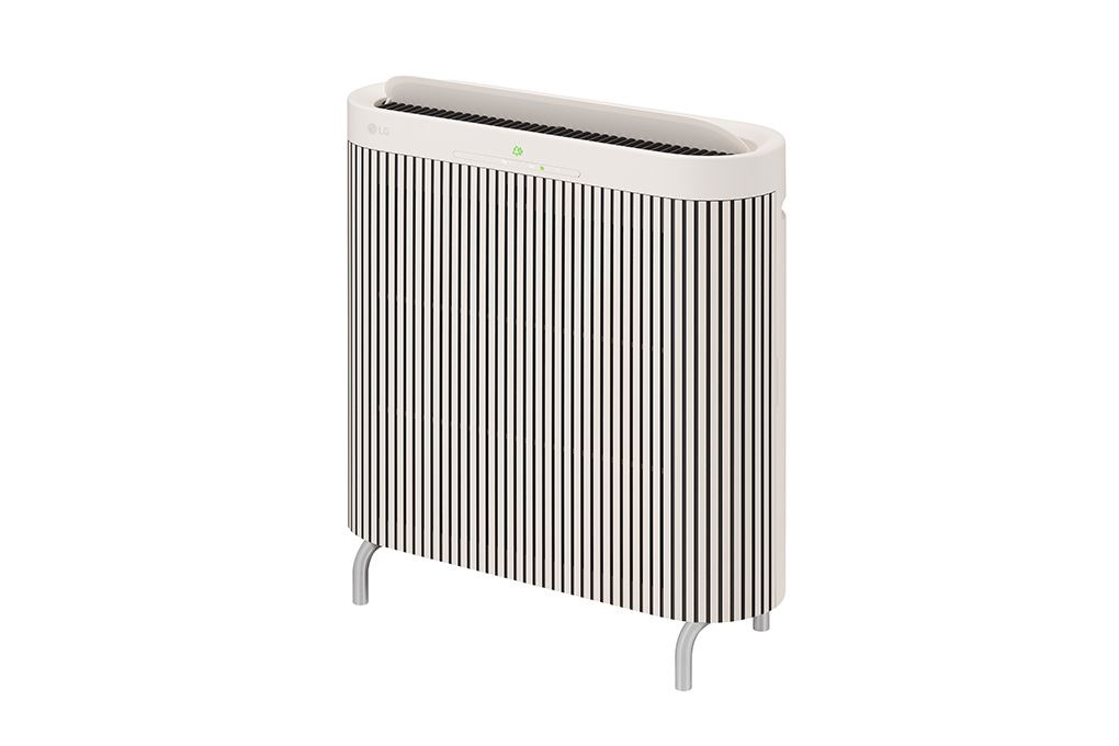 Máy lọc không khí LG PuriCare Wallfit W60GLGG0.ABAE 43W - 2