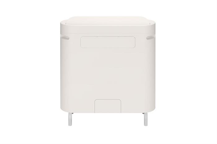 Máy lọc không khí LG PuriCare Wallfit W60GLGG0.ABAE 43W Màu Màu be