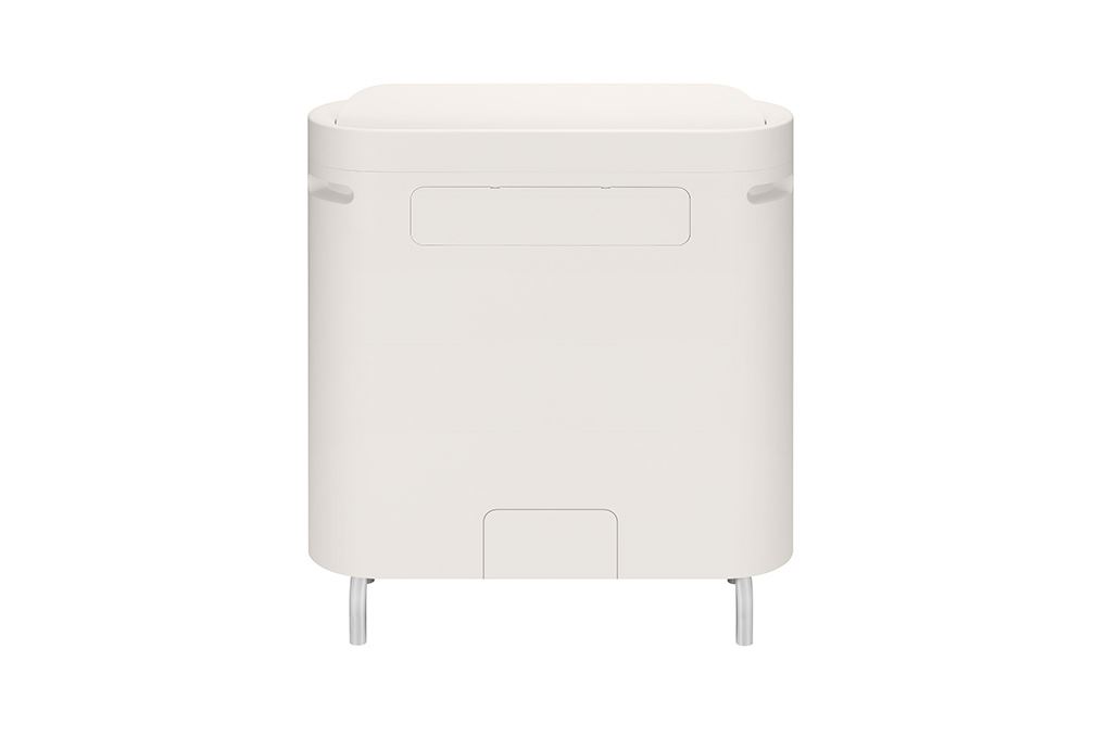 Máy lọc không khí LG PuriCare Wallfit W60GLGG0.ABAE 43W - 4