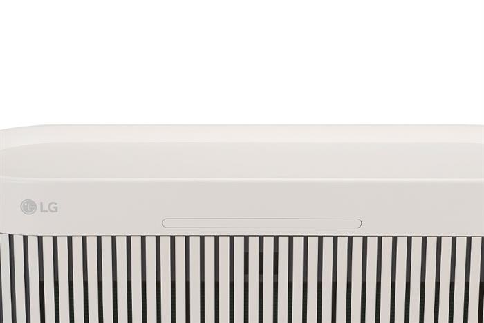 Máy lọc không khí LG PuriCare Wallfit W60GLGG0.ABAE 43W Màu Màu be