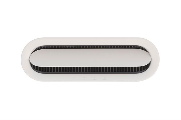 Máy lọc không khí LG PuriCare Wallfit W60GLGG0.ABAE 43W Màu Màu be