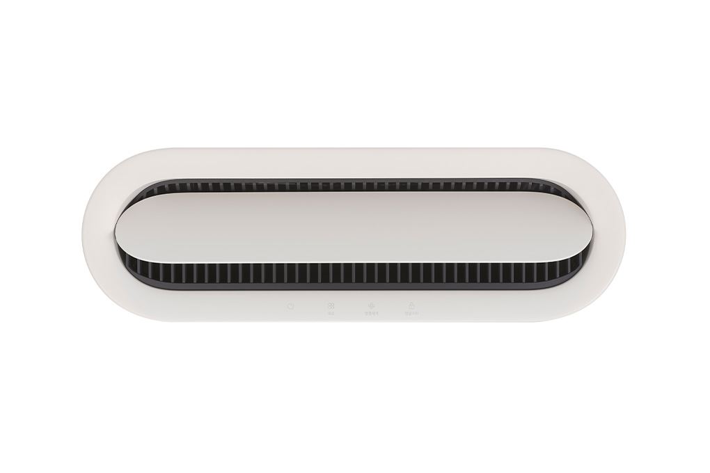 Máy lọc không khí LG PuriCare Wallfit W60GLGG0.ABAE 43W - 6