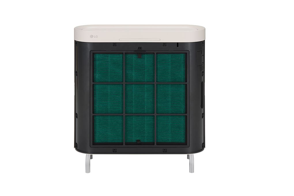 Máy lọc không khí LG PuriCare Wallfit W60GLGG0.ABAE 43W - 7