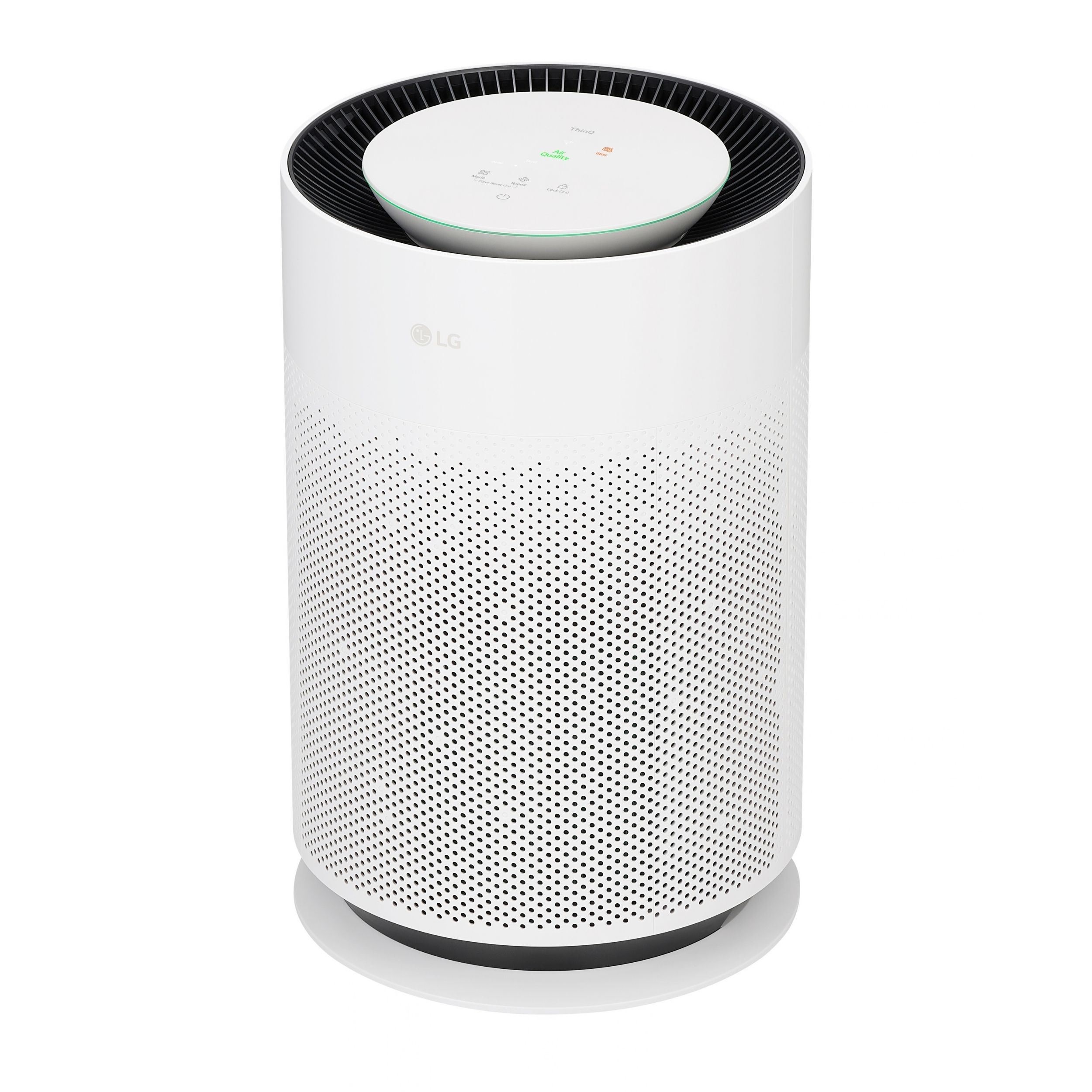 Máy lọc không khí LG Puricare 360 Hit 2 AS60GHHG0.ABAE 41W Màu Trắng