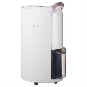 Máy hút ẩm LG Dual Inverter MD19GQGE0.ABAE 295W
