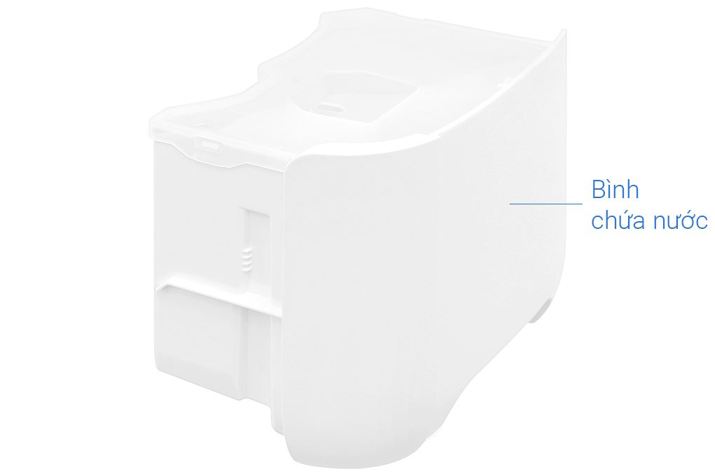 Máy hút ẩm Gree GDN12BC-K5EBA2B Màu Trắng