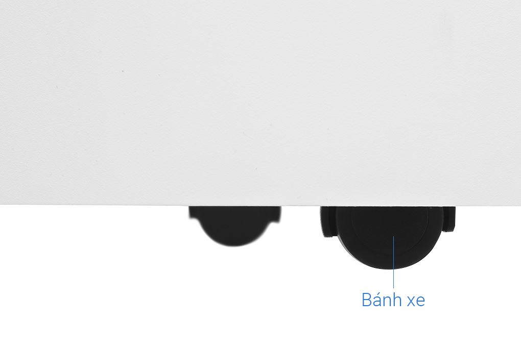 Máy hút ẩm Xiaomi BHR8121TH Màu Trắng
