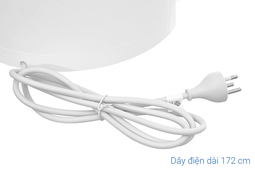 Máy hút ẩm Xiaomi BHR8121TH Màu Trắng