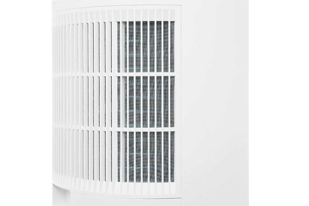 Máy hút ẩm Xiaomi BHR8121TH Màu Trắng